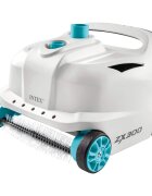 INTEX Automatický čistič bazénu ZX300 Deluxe
