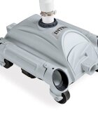 INTEX Automatický vysavač pro nadzemní bazény 28001