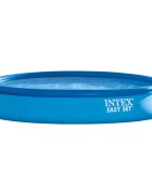 INTEX Bazén Easy Set s filtračním systémem 457 x 84 cm
