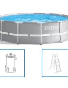 INTEX Bazénový set Prism Frame 366 x 99 cm 26716GN