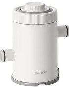 INTEX Filtrační čerpadlo Bílá 2.55 PP a ocel
