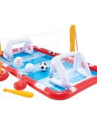 INTEX Herní centrum Action Sports 325 x 267 x 102 cm