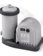 INTEX Kazetové filtrační čerpadlo 5 678 l/h 28636GS