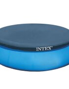 INTEX Krycí plachta na bazén kulatá 305 cm 28021