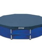 INTEX Krycí plachta na bazén kulatá 305 cm 28030