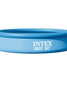 INTEX Nafukovací bazén nad zemí Ø305 x 61 cm Kulatý pro Modrá