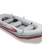 INTEX Nafukovací člun Mariner 4 328 x 145 x 48 cm 68376NP