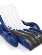 INTEX Nafukovací plovoucí křeslo 180 x 135 cm 58868EU