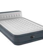 INTEX Nafukovací postel Dura-Beam Deluxe Ultra Plush Headboard 86 cm