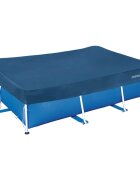 INTEX Ochranná fólie na bazén 300 x 200 cm Obdélníkový PVC a PET