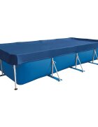INTEX Ochranná fólie na bazén 450 x 220 cm Obdélníkový PVC a PET
