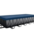 INTEX Ochranná fólie na bazén 732 x 366 cm Obdélníkový PVC a PET