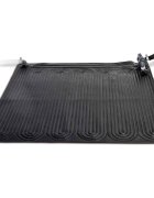 INTEX Solární absorbér PVC 12 x 12 m černý 28685