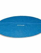 INTEX Solární plachta na bazén kulatá 549 cm 29025
