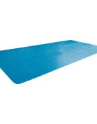 INTEX Solární plachta na bazén modrá 378 x 186 cm polyethylen