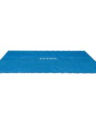 INTEX Solární plachta na bazén modrá 538 x 253 cm polyethylen