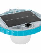 INTEX Solární plovoucí LED bazénové světlo