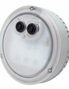 INTEX Vícebarevné LED světlo do bublinkové vířivky 28503
