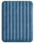 INTEX Vzduchový matrace s pumpou 152 x 203 x 25 cm