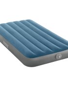 INTEX Vzduchový matrace s pumpou 99 x 191 x 25 cm