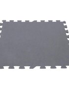 INTEX Zámkové ochranné dlaždice na dno bazénu 8 ks 50x50x05 cm 19 m²