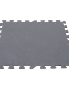 INTEX Zámkový pěnový chránič podlahy 8 ks 50x50x05 cm 19 m²