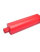 vidaXL 110 mm x 400 mm diamantový jádrový vrták za mokra i za sucha