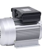vidaXL 1fázový elektromotor hliník 22 kW/3 hp 2 póly 2800 ot./min