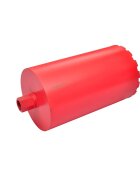 vidaXL 202 mm x 400 mm diamantový jádrový vrták za mokra i za sucha
