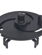 vidaXL 3čelisťový klíč na snímač palivoměru nastavitelný 89-170 mm
