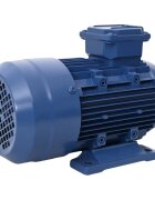 vidaXL 3fázový elektromotor hliníkový 15 kW/2 HP 2 póly 2840 ot./min