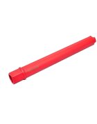 vidaXL 44 mm x 400 mm diamantový jádrový vrták za mokra i za sucha