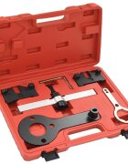 vidaXL 6dílný set pro časování motoru BMW N63B44 V8 X5 X6 750 650