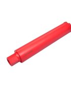 vidaXL 71 mm x 400 mm diamantový jádrový vrták za mokra i za sucha