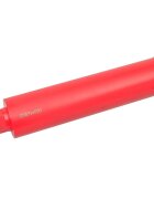 vidaXL 82 mm x 400 mm diamantový jádrový vrták za mokra i za sucha