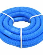 vidaXL Bazénová hadice modrá 32 mm 99 m