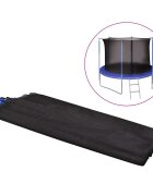 vidaXL Bezpečnostní síť pro kruhovou trampolínu 305 m
