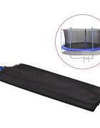 vidaXL Bezpečnostní síť pro kruhovou trampolínu 366 m