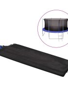 vidaXL Bezpečnostní síť pro kruhovou trampolínu 426 m