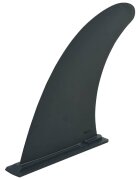 vidaXL Centrální ploutvička k paddleboardu 183 x 212 cm plast černá