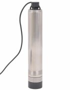 vidaXL Čerpadlo do studny 40 m 750 W