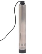 vidaXL Čerpadlo do studny 55 m 1000 W