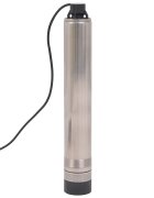 vidaXL Čerpadlo do studny 60 m 900 W