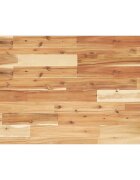 vidaXL Deska psacího stolu napuštěná olejem 100x50x2 cm masivní akácie