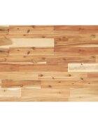 vidaXL Deska psacího stolu napuštěná olejem 80x50x2 cm masivní akácie