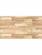 vidaXL Deska psacího stolu neošetřená 120 x 60 x 4 cm masivní akácie