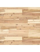 vidaXL Deska psacího stolu neošetřená 80 x 60 x 4 cm masivní akácie