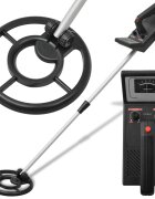 vidaXL Detektor kovů 160 cm