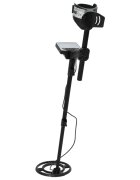 vidaXL Detektor kovů auto ladění vyhledávací hloubka 18 cm pinpoint