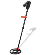 vidaXL Dětský detektor kovů s LCD obrazovkou 120 cm